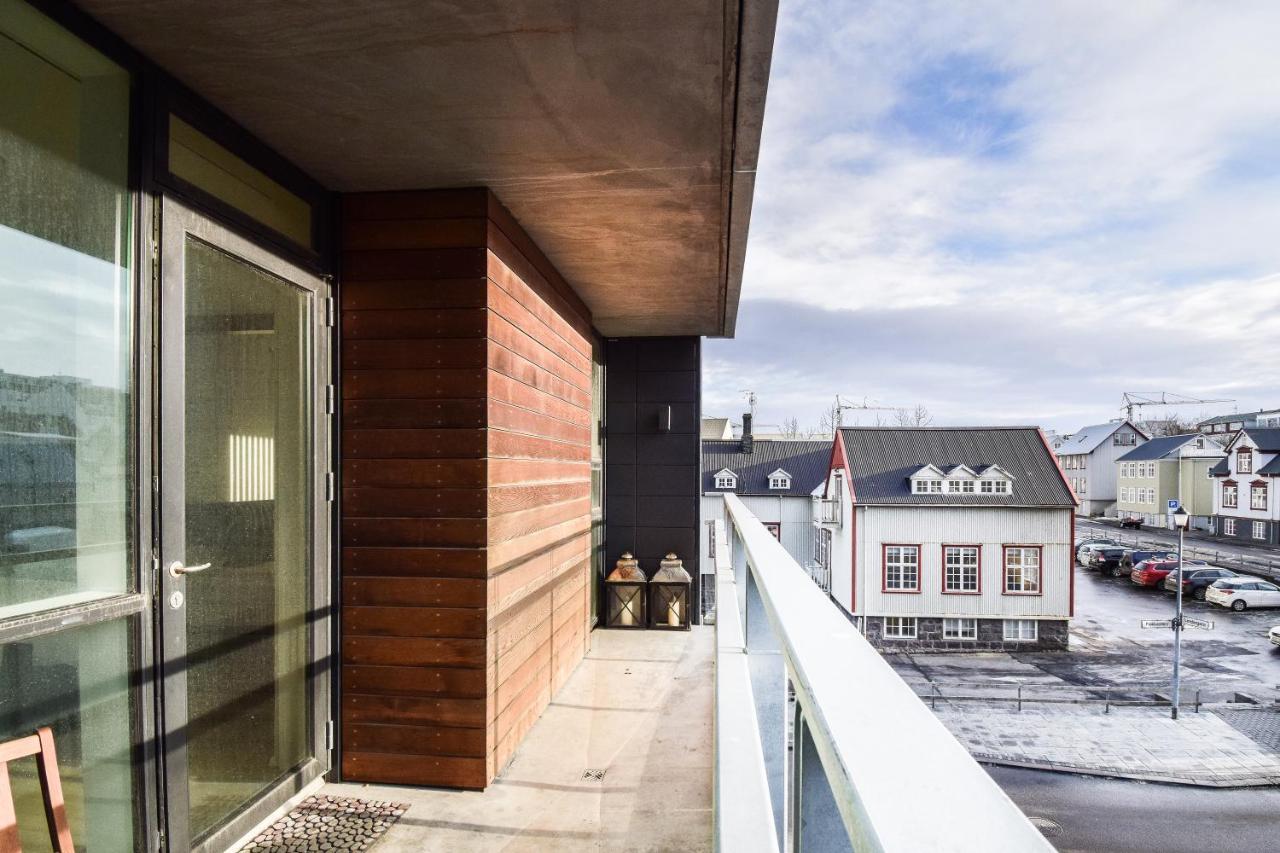 Appartement Luxury Lindargata Reykjavík