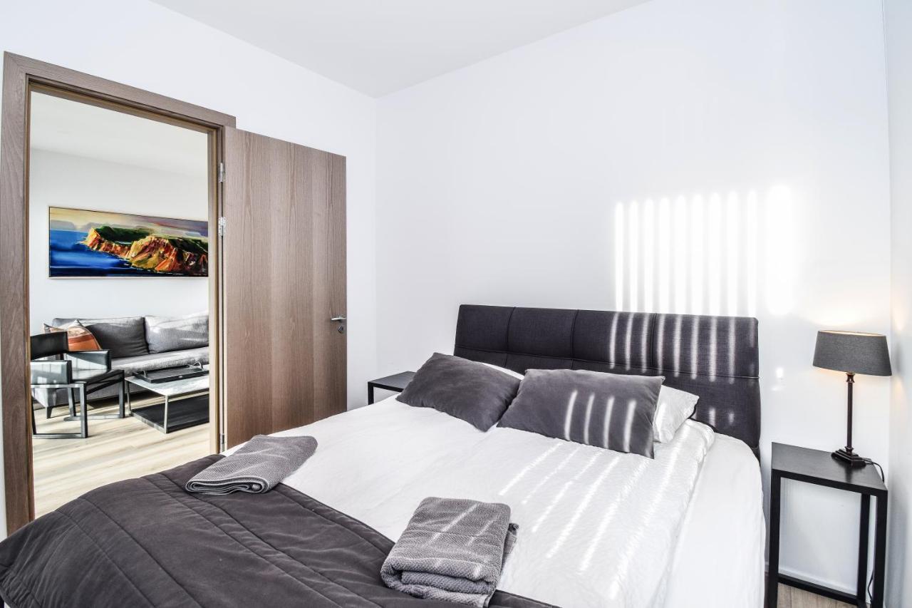 Luxury Lindargata Appartement