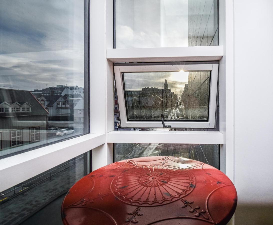 Appartement Luxury Lindargata Reykjavík