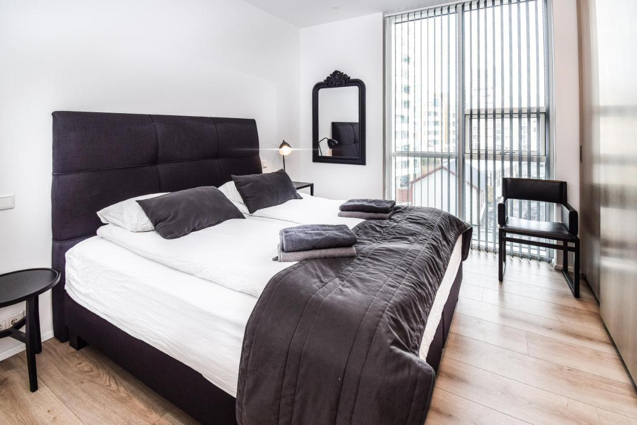 Appartement Luxury Lindargata Reykjavík