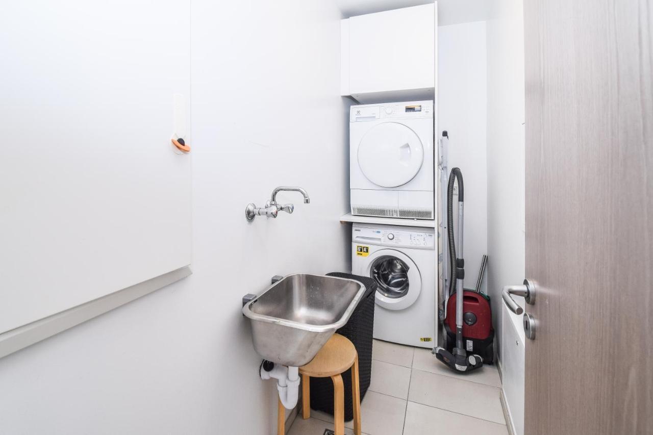 Appartement Luxury Lindargata Reykjavík