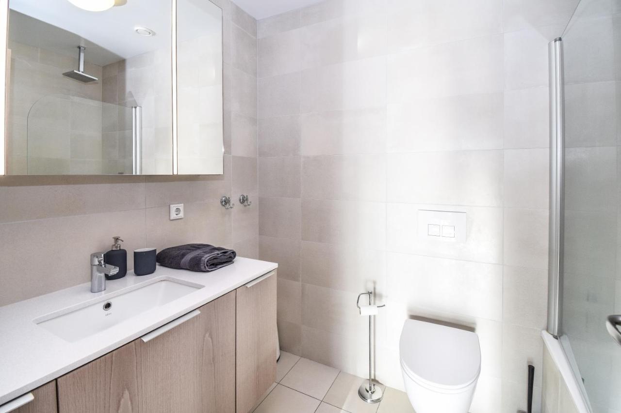 Appartement Luxury Lindargata