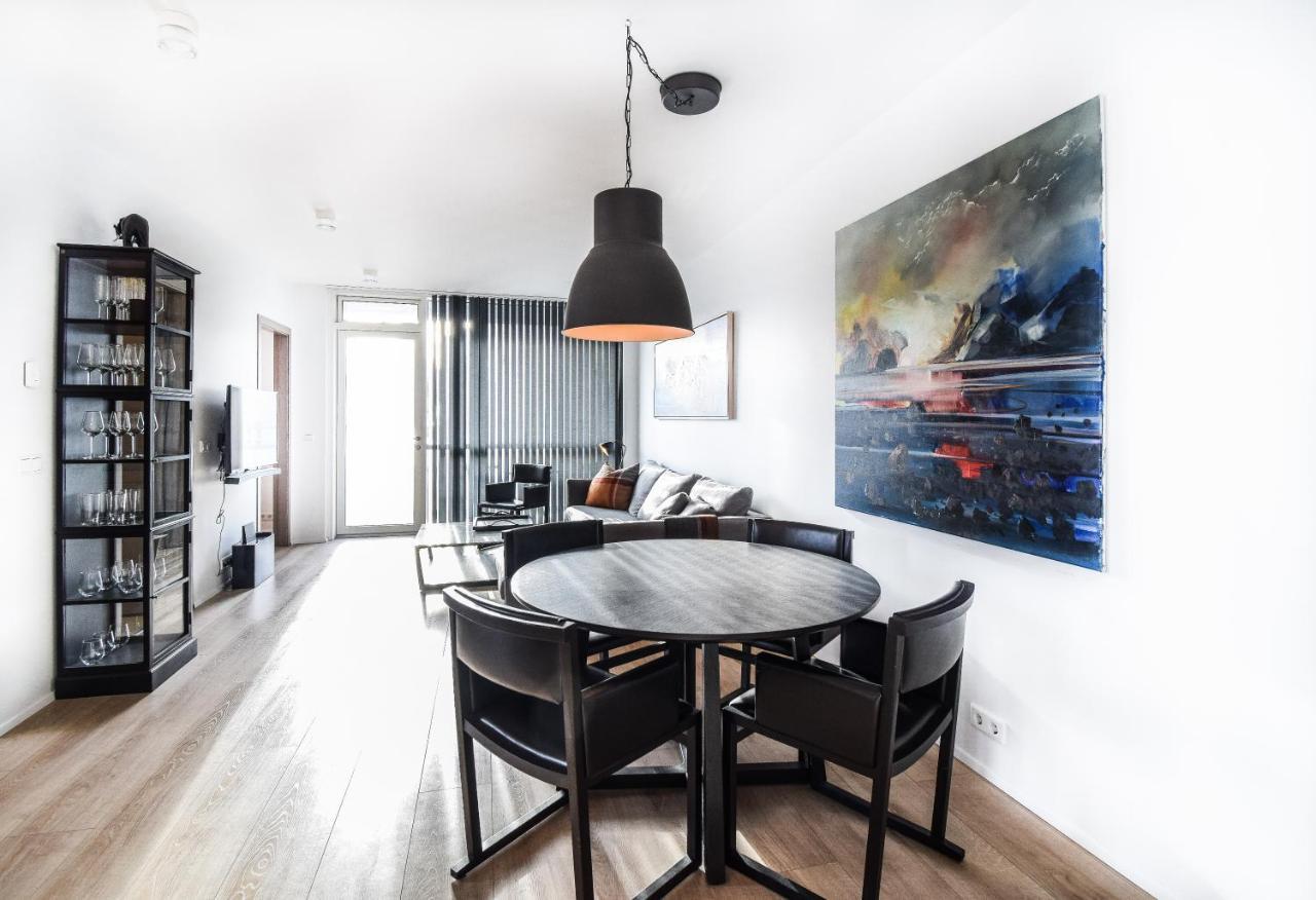 Appartement Luxury Lindargata Reykjavík