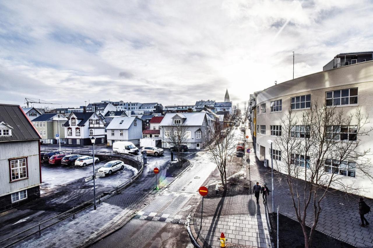 Luxury Lindargata * Reykjavík