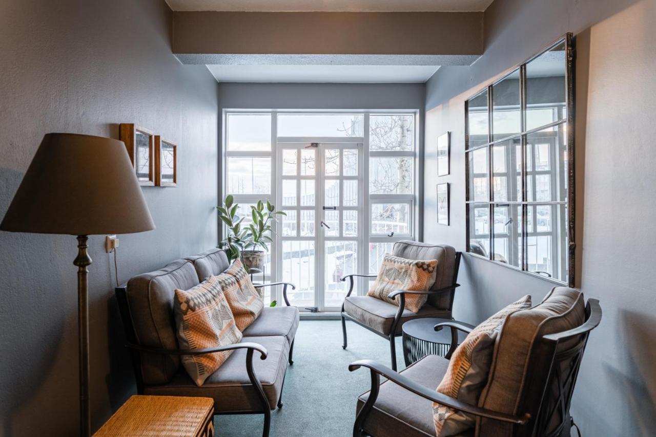 Leifur Eiriksson Hotel