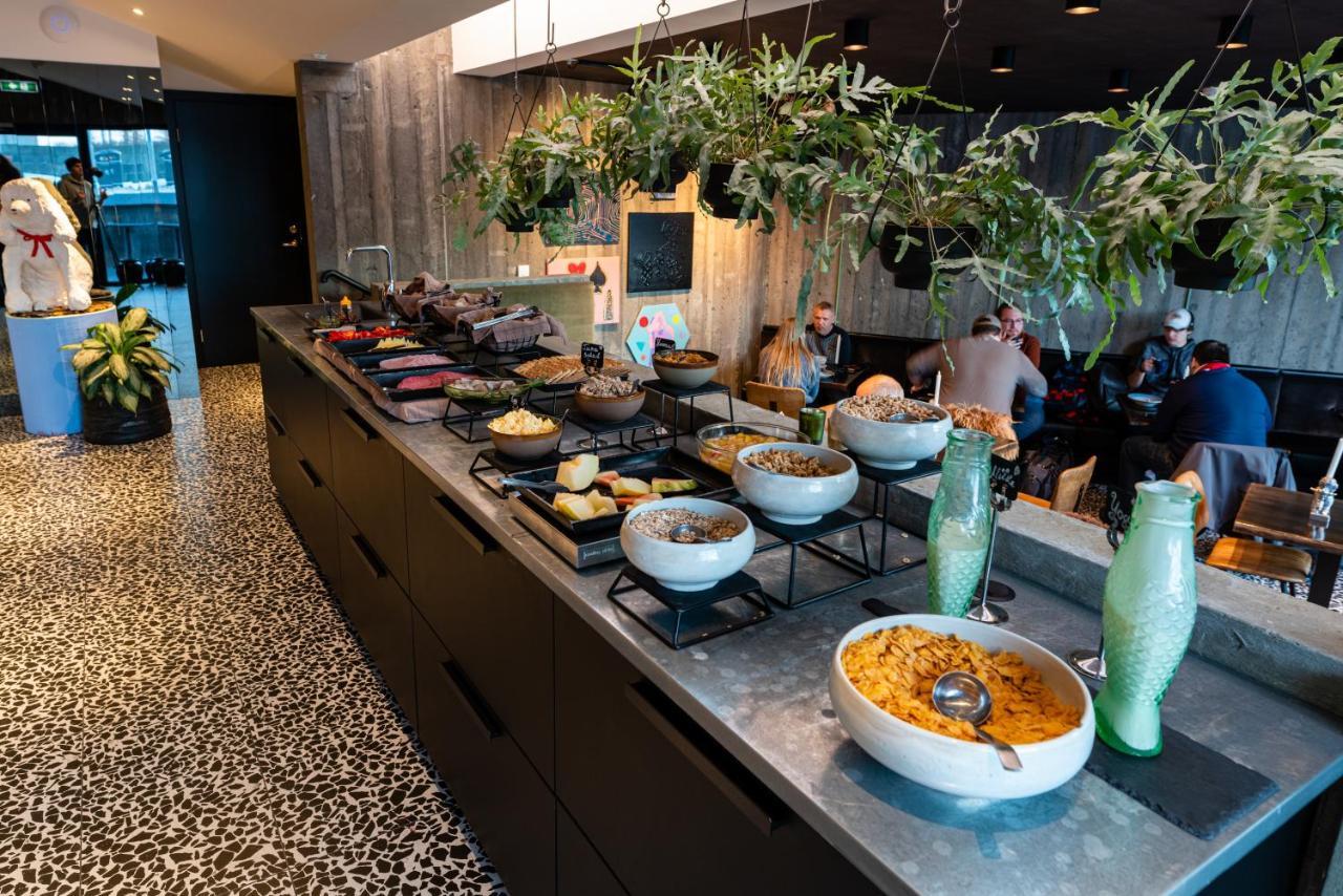Hotel Leifur Eiriksson Reykjavík