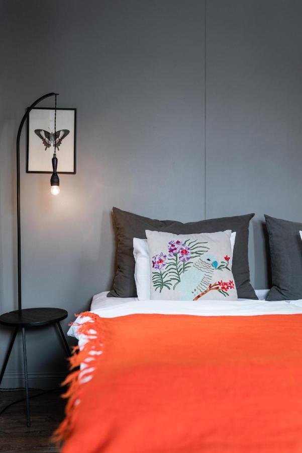 Leifur Eiriksson Hotel 3*