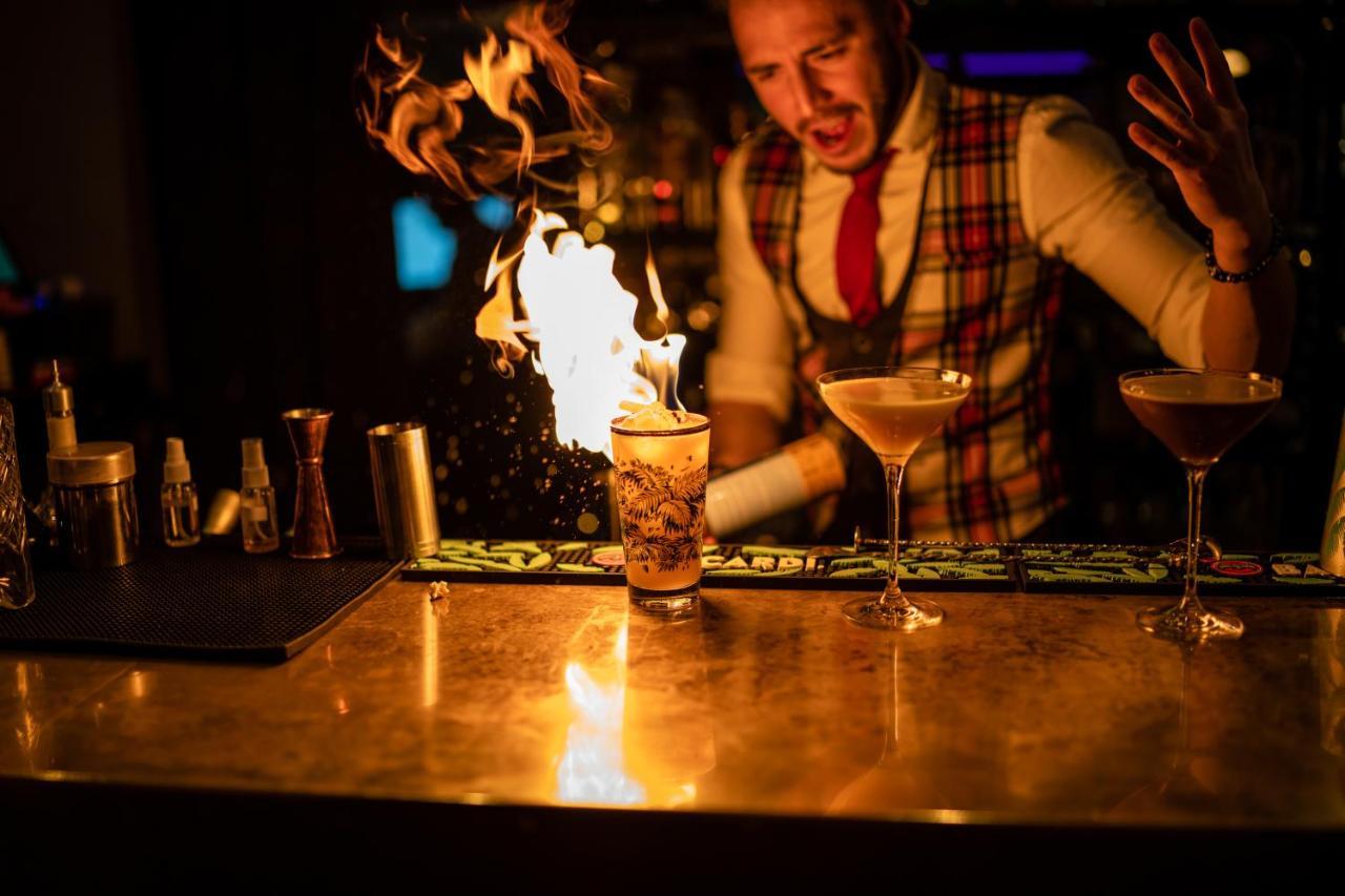 Hotel Leifur Eiriksson Reykjavík