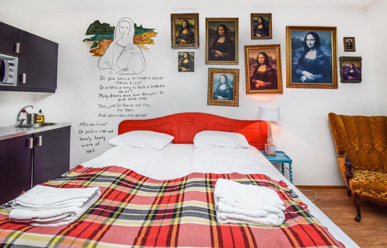 Ok Aparthotel 3*