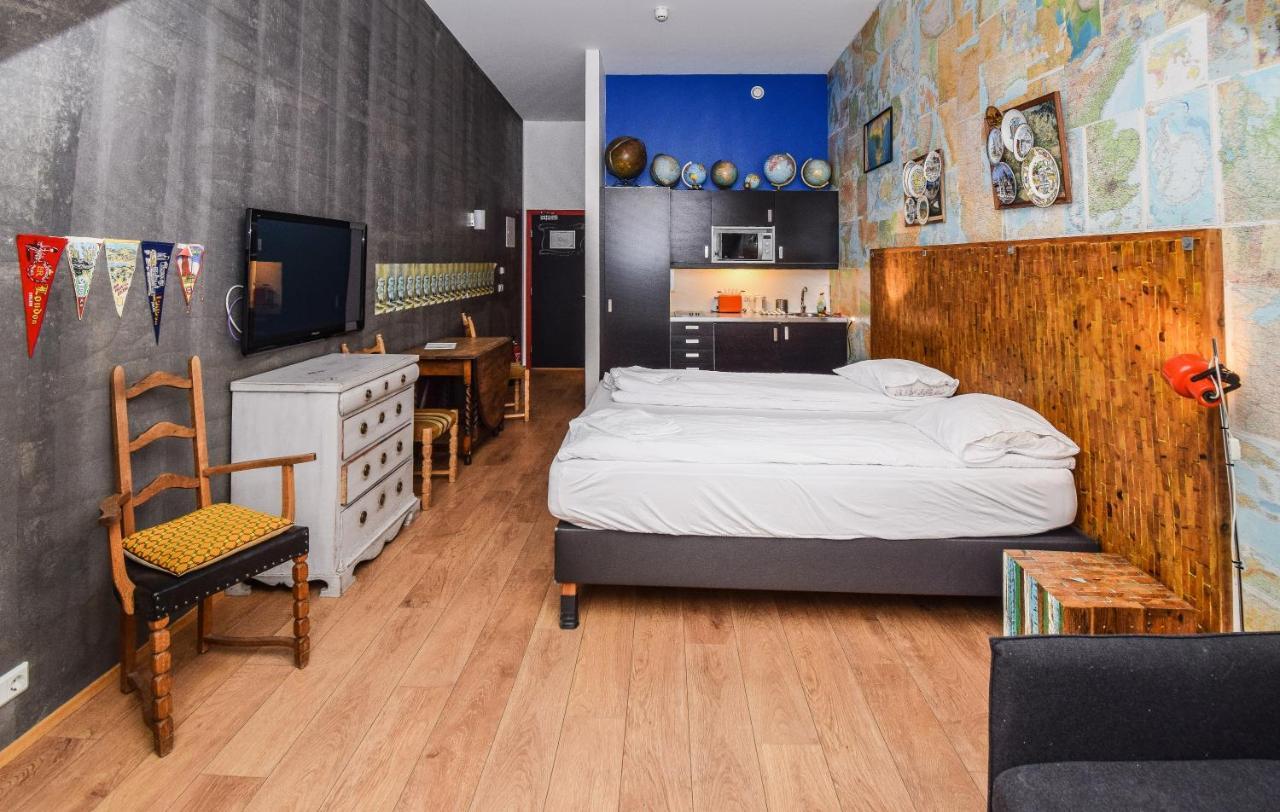 Aparthotel Ok