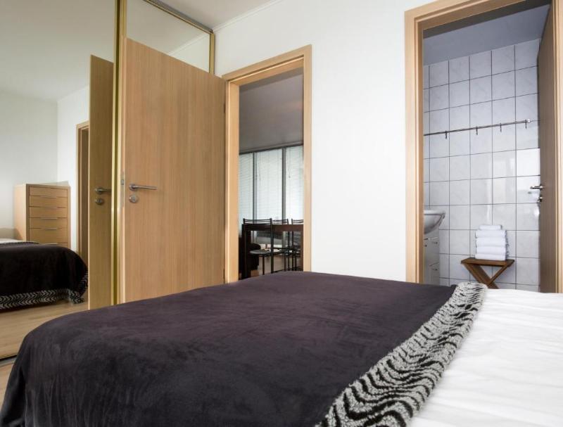 Midtown 3* Reykjavik