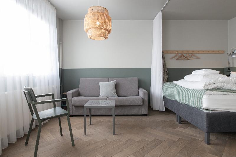 The Swan House By Ylma 3* Reiquiavique