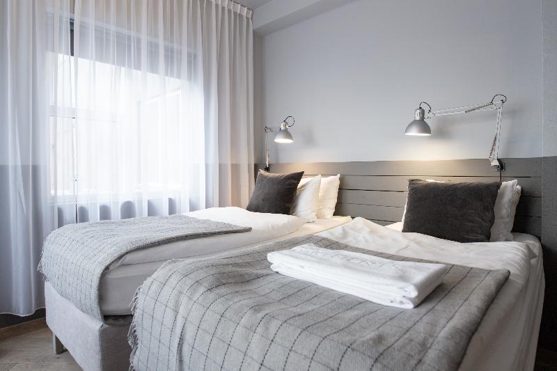 The Swan House By Ylma Hotel
