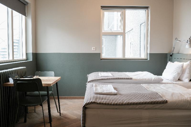 The Swan House By Ylma Hotel 3*