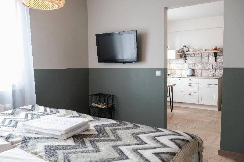 The Swan House By Ylma Hotel