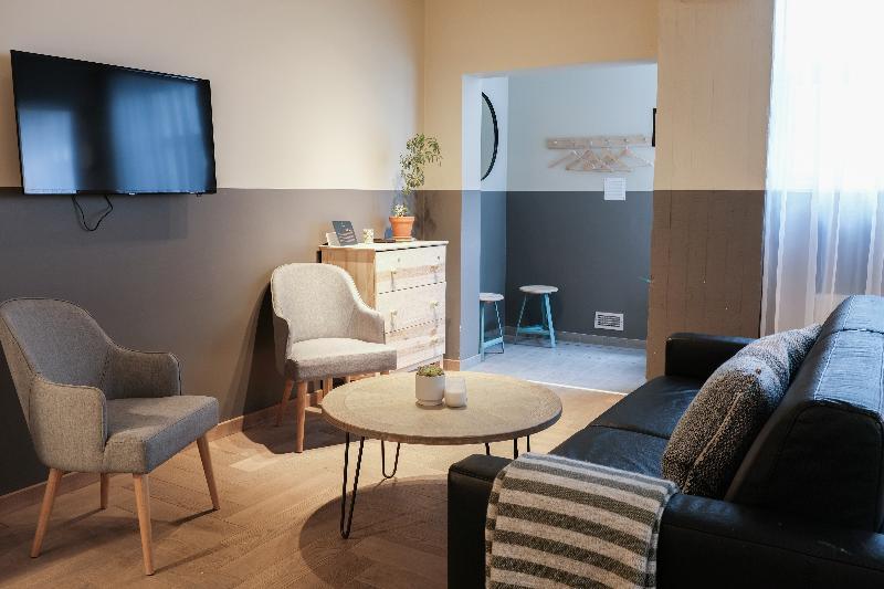 The Swan House By Ylma Hotel 3*