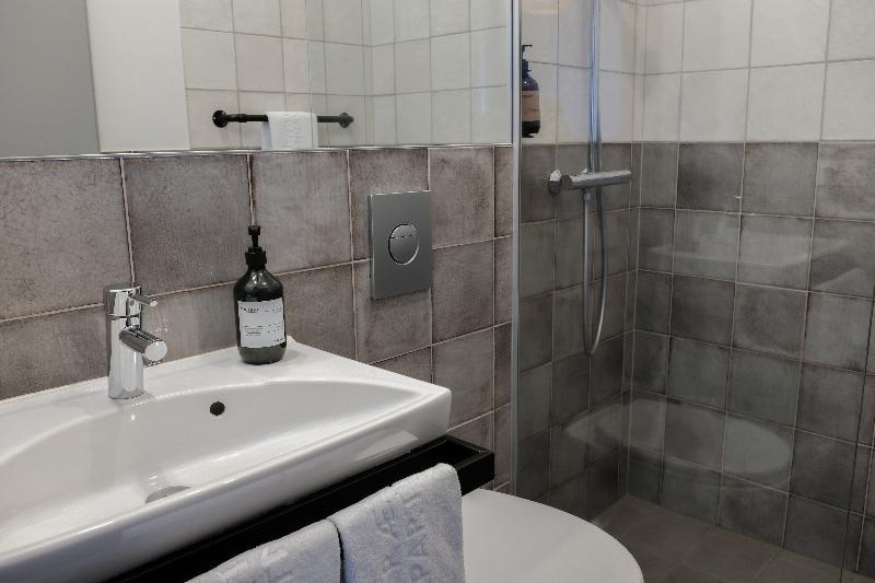 The Swan House By Ylma Hotel