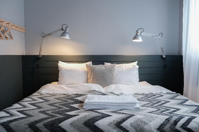 Hotel The Swan House By Ylma 3*