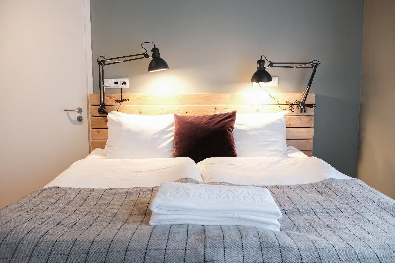 The Swan House By Ylma Hotel 3*