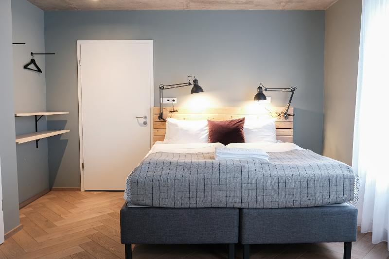 The Swan House By Ylma 3* Reiquiavique