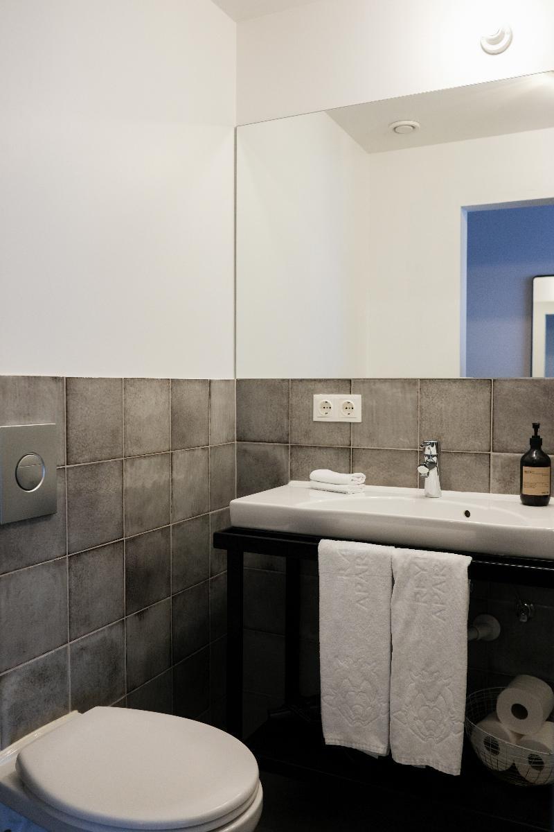 The Swan House By Ylma Hotel Reiquiavique