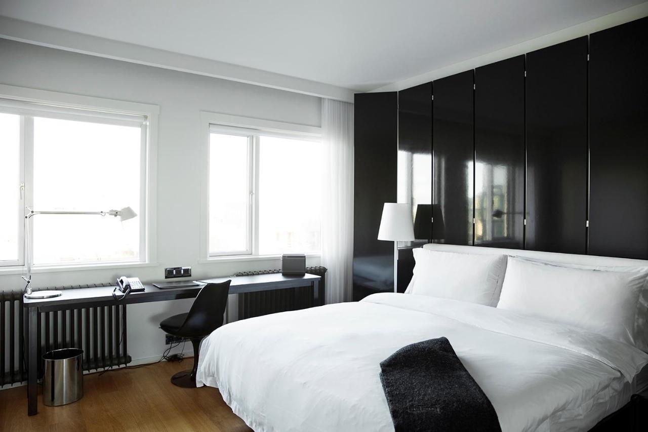 101 Hotel, A Member Of Design 4* Reykjavik