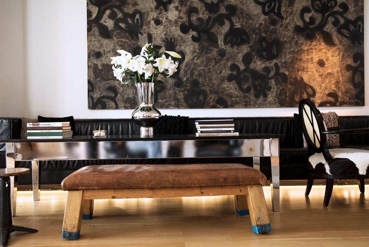 Hotel 101 Hotel, A Member Of Design 4*