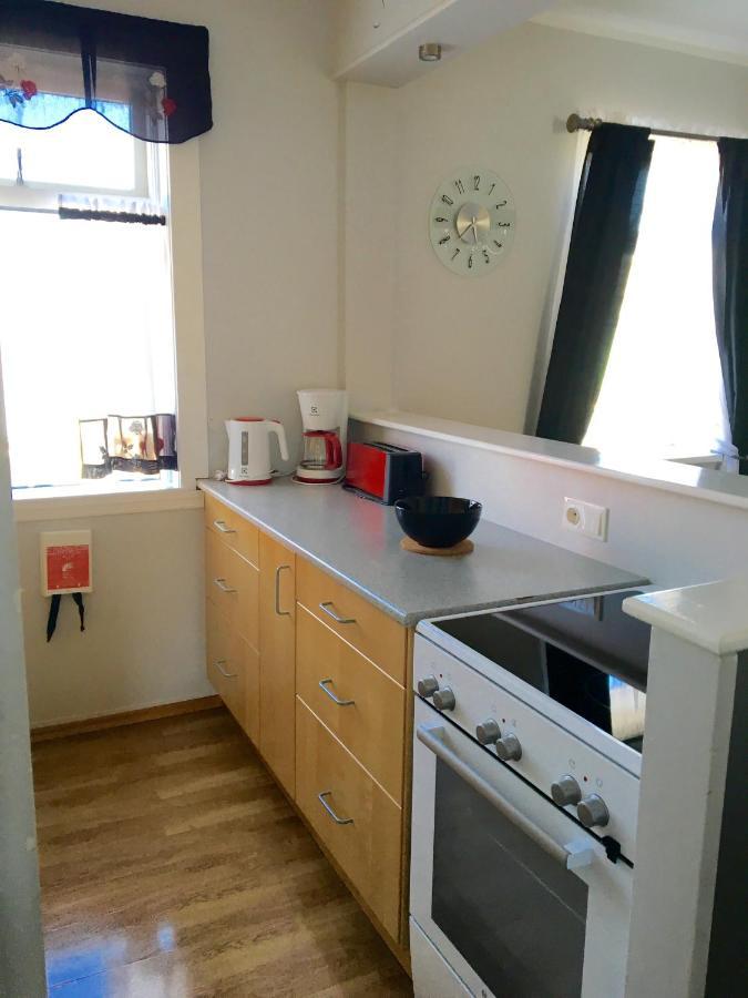 Lighthouse Apartment