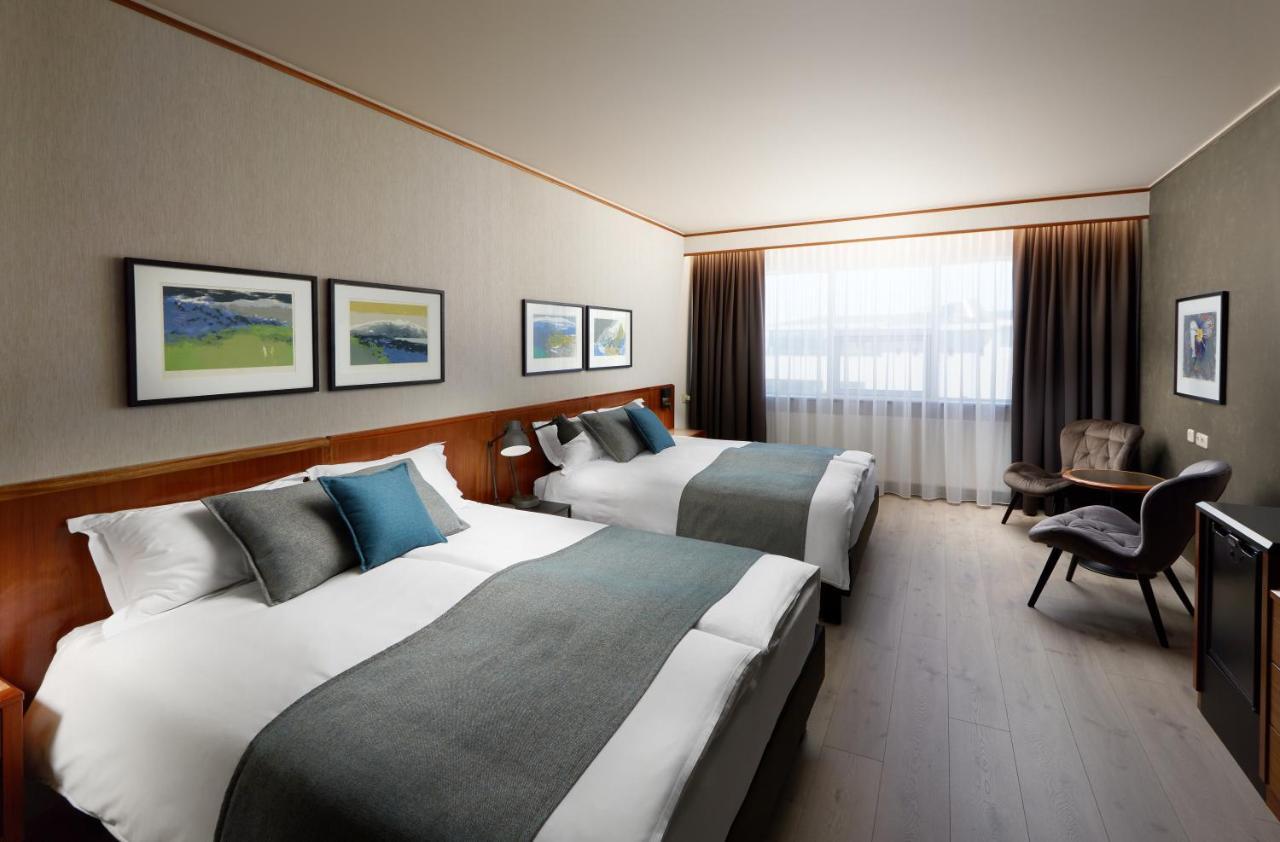 ísland – Spa&wellness Hotel Reykjavík