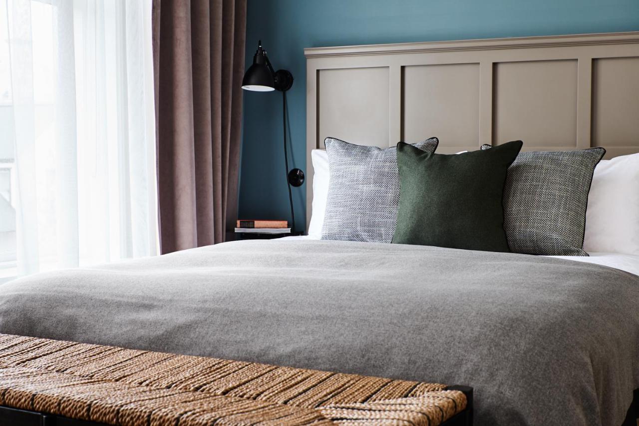 Hotel Kvosin Downtown 4*