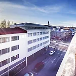 Hlemmur Plaza