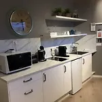 Skolo Reykjavik Apartments