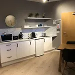 Skolo Reykjavik Apartments