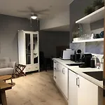 Skolo Reykjavik Apartments