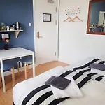 Refurinn Reykjavik Guesthouse
