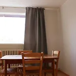 Cozy Seaside Atl. Ocean View Studio Apt Sleeps 4