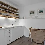 Reykjavik Central Apartment - Best Location!