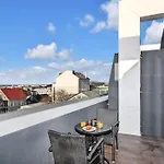 Alva Apartments