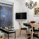 Luxury Apartment Central Reykjavik