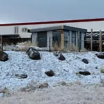 Adorable Tiny House In Reykjavik