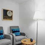 Castle House Luxury Apartments