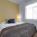 Castle House Luxury Apartments