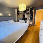 Private 3 Bedroom House In Reykjavik, Cozy And Family Friendly