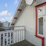 Berg Apartments