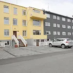Stay Apartments Laugavegur