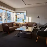 Reykjavik Downtown Guesthouse