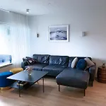 Lovely 2-Bed Apartment With Everything You Need.