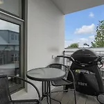 Lovely 1-Bedroom Reykjavik Apt. - Ideal Location