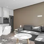 Charming Apartment In Central Reykjavik