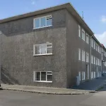 Charming Apartment In Central Reykjavik